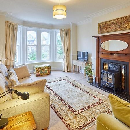 Host & Stay - The Garden Flat Scarborough Bagian luar foto